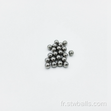 38.1 G20 Slider 100cr6 Chrome Steel Ball